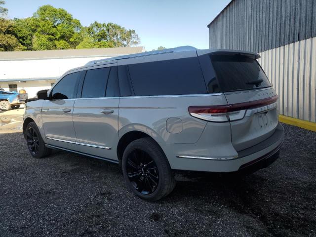 Image 2 of 2023 LINCOLN NAVIGATOR L RESERVE 2023 with VIN 5LMJJ3KG7PEL02095