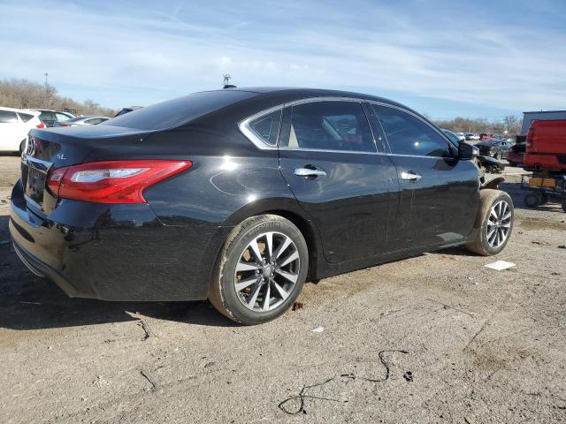 Obraz 3 z 2017 NISSAN ALTIMA 2.5 2017 z VIN 1N4AL3AP5HC208285