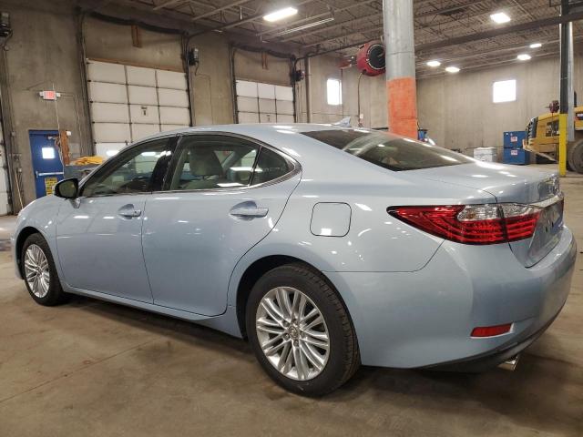 Image 2 of 2013 LEXUS ES 350 2013 with VIN JTHBK1GG0D2002738