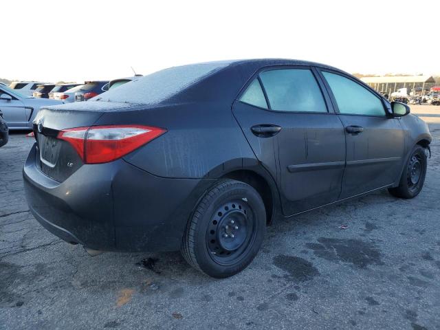 Изображение 3 2016 TOYOTA COROLLA L 2016 с VIN 2T1BURHE5GC653747