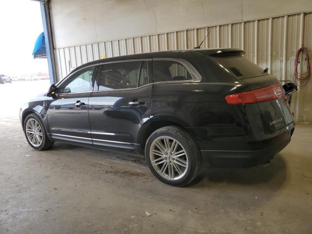 Изображение 2 2019 LINCOLN MKT  2019 с VIN 2LMHJ5AT5KBL01774