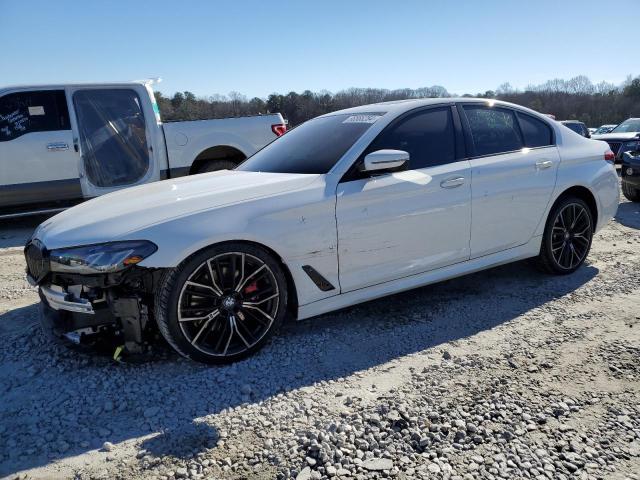 Изображение 2022 BMW 530 I 2022