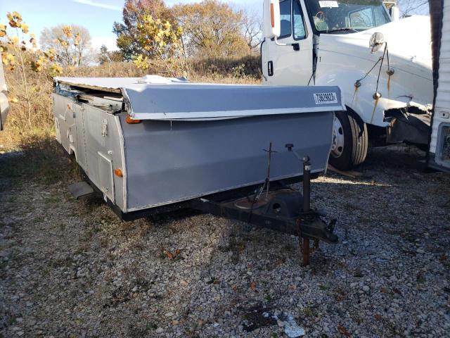 Obraz 1 z 1999 ROCK TRAILER 1999 z VIN 4X4CPR613XD151585