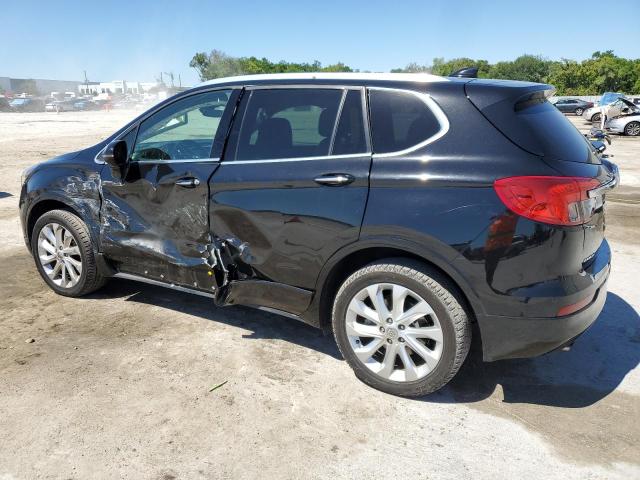 Obraz 2 z 2016 BUICK ENVISION PREMIUM 2016 z VIN LRBFXESX8GD188751