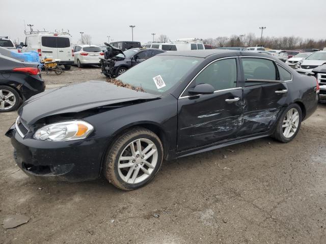 Image 1 of 2013 CHEVROLET IMPALA LTZ 2013 with VIN 2G1WC5E31D1203192