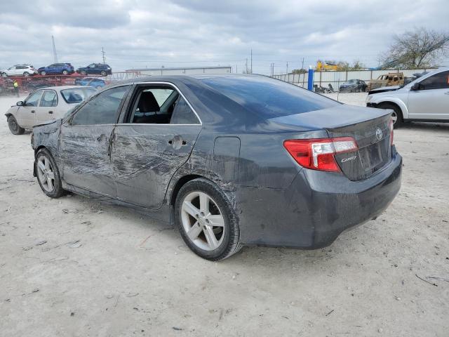 Image 2 of 2014 TOYOTA CAMRY L 2014 with VIN 4T1BF1FK9EU804198