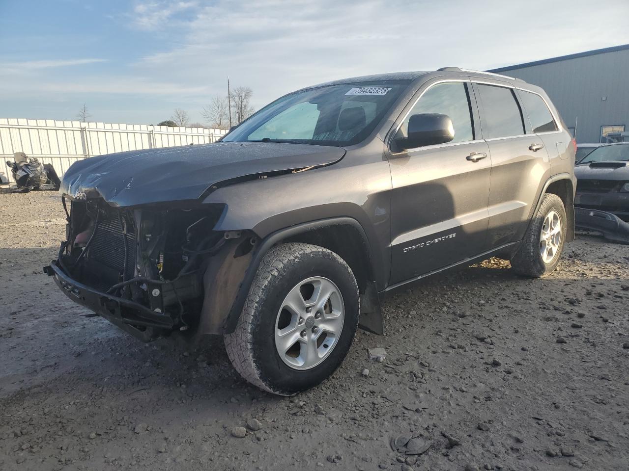Obraz 2015 JEEP GRAND CHEROKEE LAREDO 2015