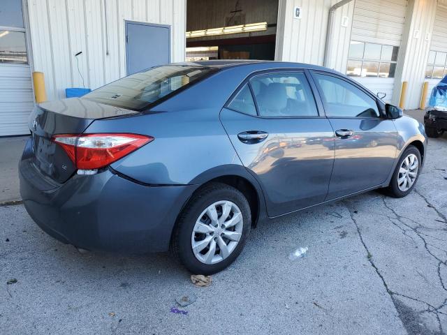 Obraz 3 z 2016 TOYOTA COROLLA L 2016 z VIN 2T1BURHE3GC677092