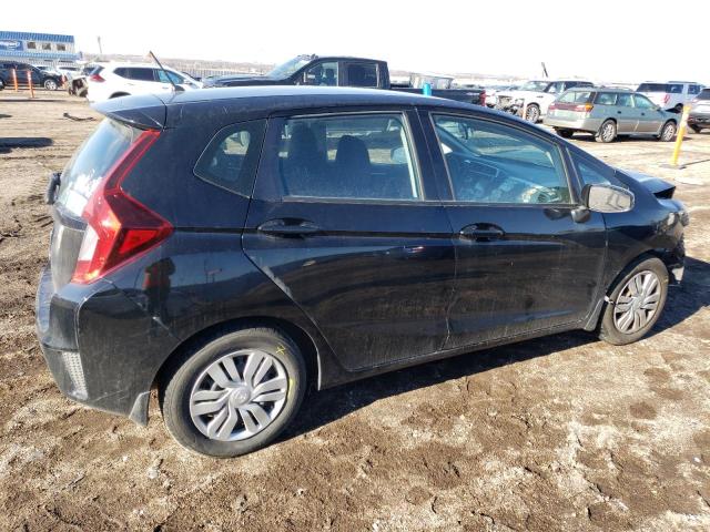 Obraz 3 z 2015 HONDA FIT LX 2015 z VIN 3HGGK5H52FM736967