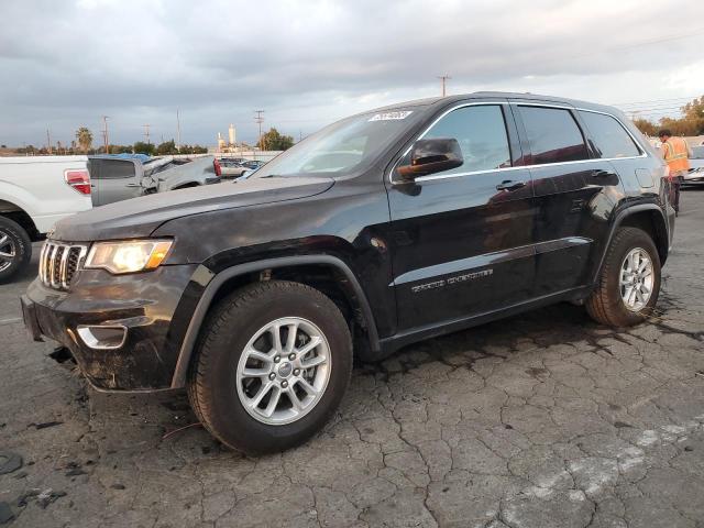 Obraz 1 z 2018 JEEP GRAND CHEROKEE LAREDO 2018 z VIN 1C4RJFAG1JC277176