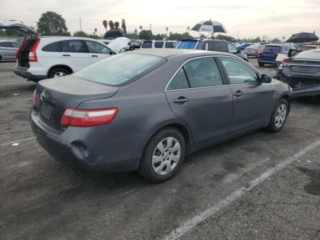 Изображение 3 2009 TOYOTA CAMRY BASE 2009 с VIN 4T4BE46K39R114222
