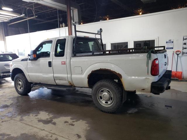 Image 2 of 2015 FORD F350 SUPER DUTY 2015 with VIN 1FT8X3B63FEC98332