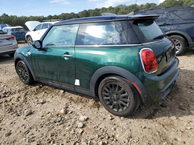 Image 2 of 2019 MINI COOPER S 2019 with VIN WMWXP7C54K2H60837