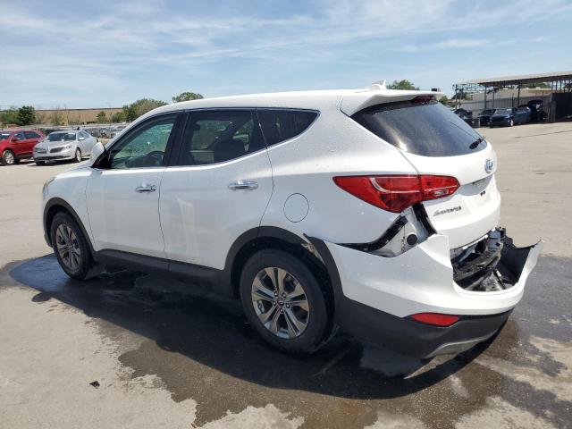 Obraz 2 z 2015 HYUNDAI SANTA FE SPORT  2015 z VIN 5XYZT3LB2FG292184