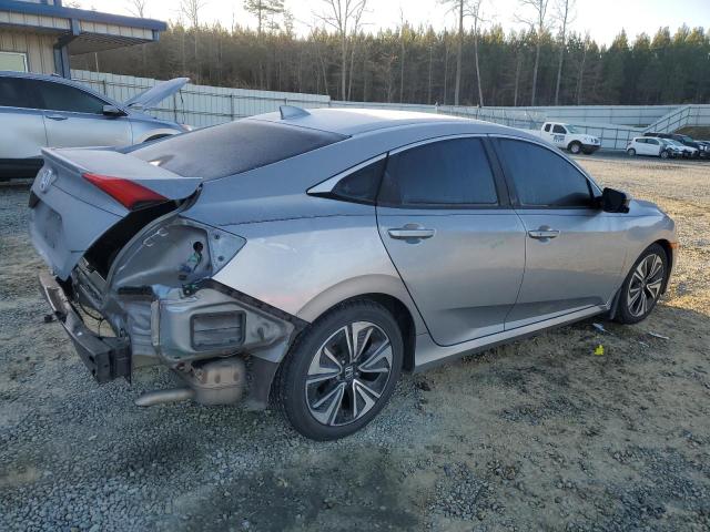 Изображение 3 2016 HONDA CIVIC EX 2016 с VIN 2HGFC1F39GH651532