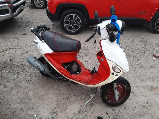 Obraz 2009 GENUINE SCOOTER CO. BUDDY 150 2009