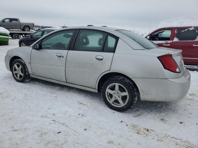Image 2 of 2005 SATURN ION LEVEL 2 2005 with VIN 1G8AJ52F45Z128688