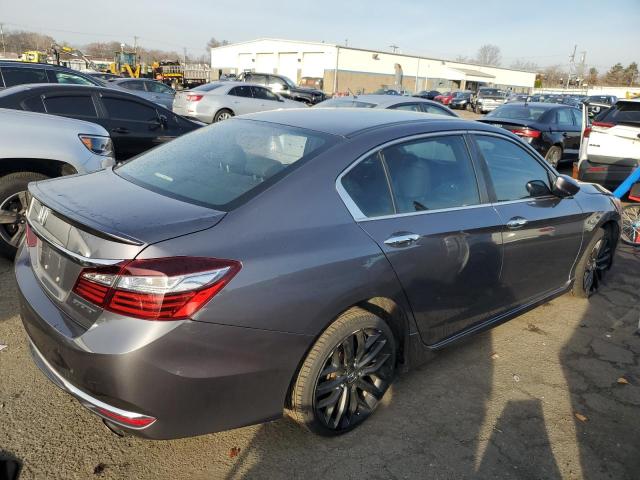 Obraz 3 z 2016 HONDA ACCORD SPORT 2016 z VIN 1HGCR2F59GA142869