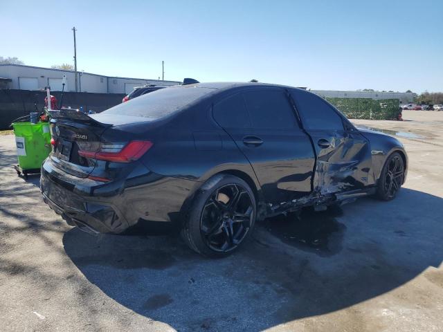 Obraz 3 z 2020 BMW M340I  2020 z VIN WBA5U7C06LFJ50451