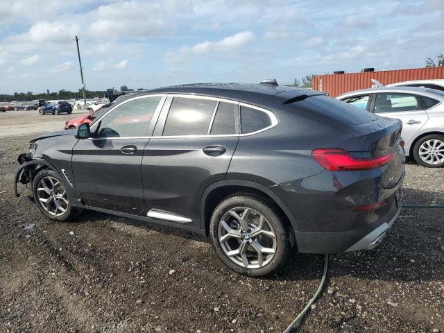 Obraz 2 z 2024 BMW X4 XDRIVE30I 2024 z VIN 5UX33DT07R9V03846