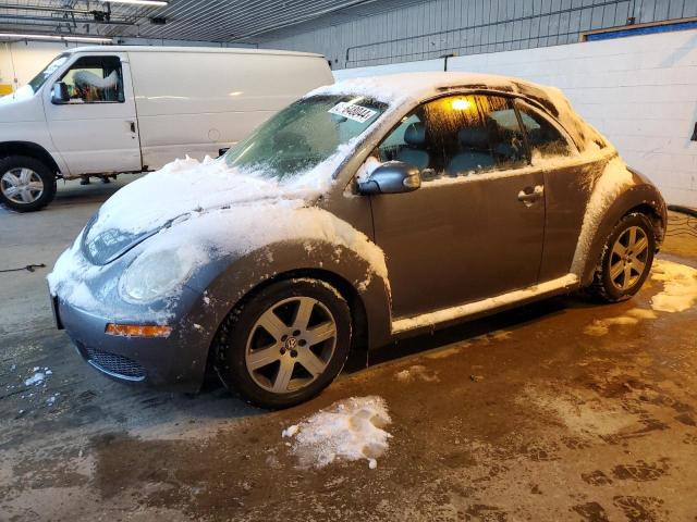 Изображение 1 2006 VOLKSWAGEN NEW BEETLE CONVERTIBLE OPTION PACKAGE 1 2006 с VIN 3VWRG31Y36M312440
