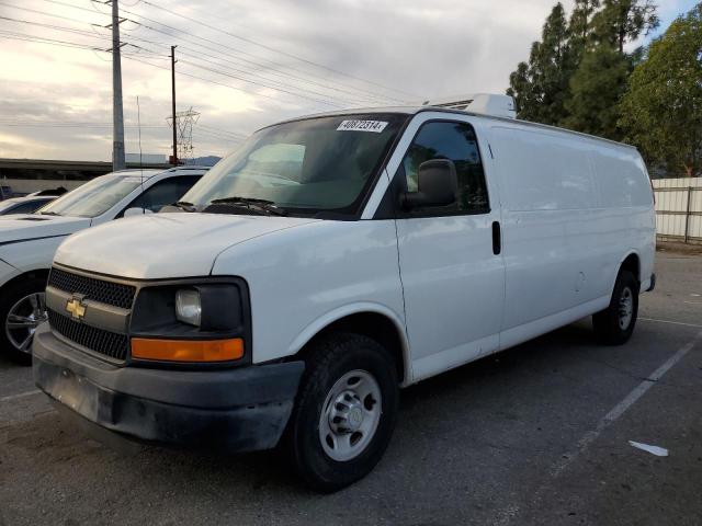 Obraz 2014 CHEVROLET EXPRESS G3500  2014