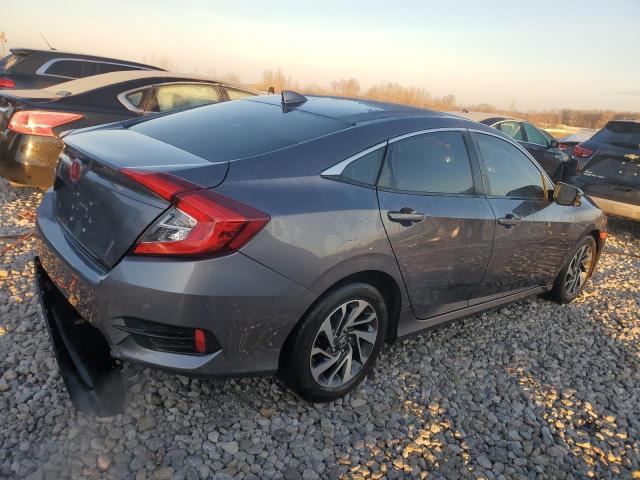 Image 3 of 2017 HONDA CIVIC EX 2017 with VIN 19XFC2F71HE020276