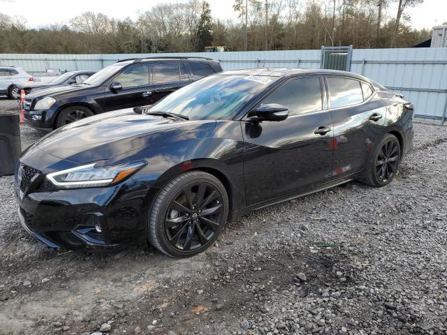 Obraz 2023 NISSAN MAXIMA SR 2023