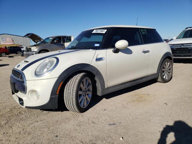 2014 MINI COOPER S 2014 image