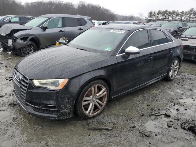 Obraz 1 z 2015 AUDI S3 PREMIUM PLUS 2015 z VIN WAUBFGFF1F1085863