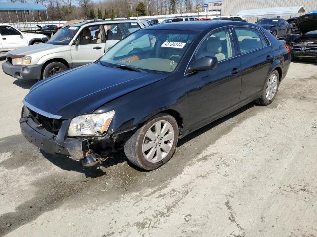 2005 TOYOTA AVALON XL 2005 image