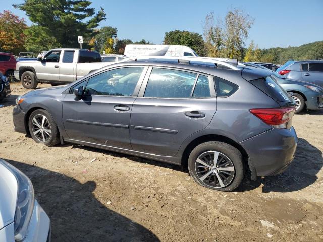 Image 2 of 2022 SUBARU IMPREZA PREMIUM 2022 with VIN 4S3GTAD60N3715280