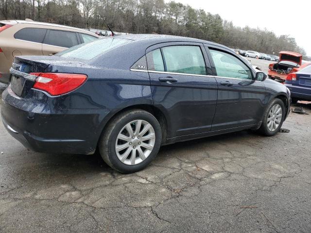 Изображение 3 2011 CHRYSLER 200 TOURING 2011 с VIN 1C3BC1FB1BN535976