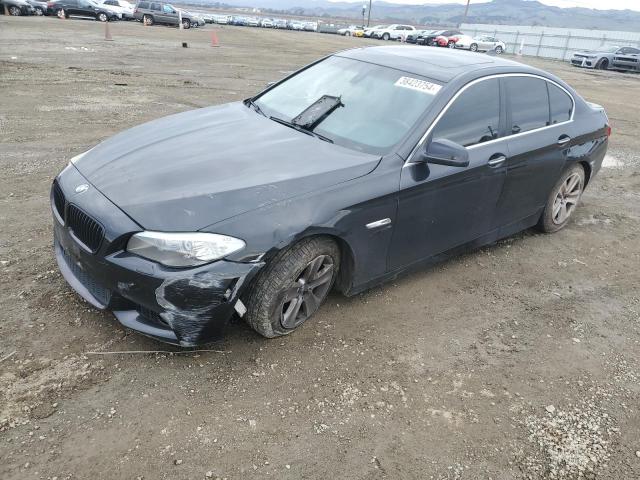 Obraz 2012 BMW 528 I 2012