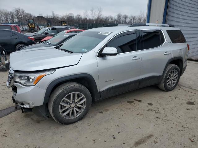 Image 1 of 2018 GMC ACADIA SLE 2018 with VIN 1GKKNSLA5JZ165148