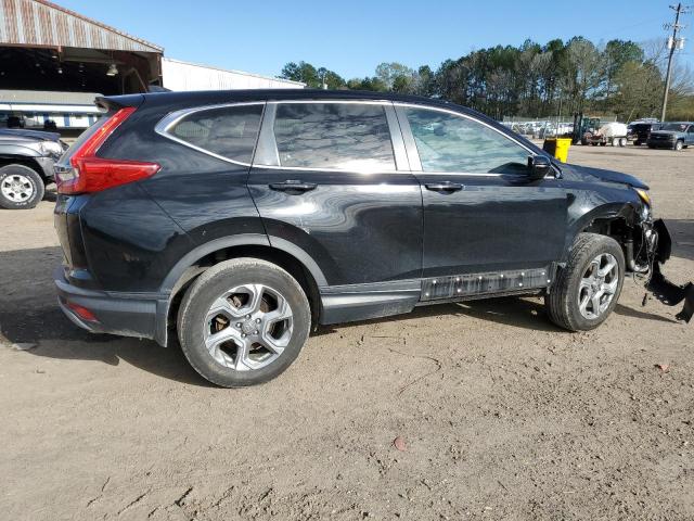 Image 3 of 2018 HONDA CR-V EX 2018 with VIN 7FARW1H55JE045521