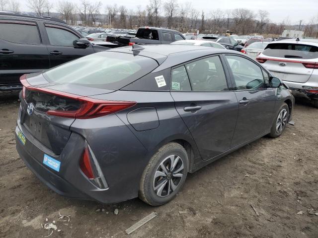 Obraz 3 z 2017 TOYOTA PRIUS PRIME  2017 z VIN JTDKARFP4H3005274