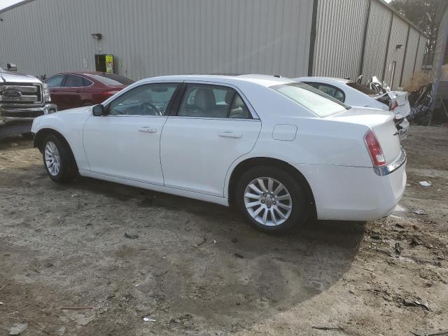 Image 2 of 2013 CHRYSLER 300  2013 with VIN 2C3CCAAG0DH513731