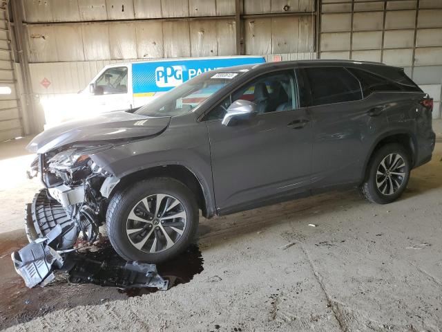Изображение 2021 LEXUS RX 350 L 2021