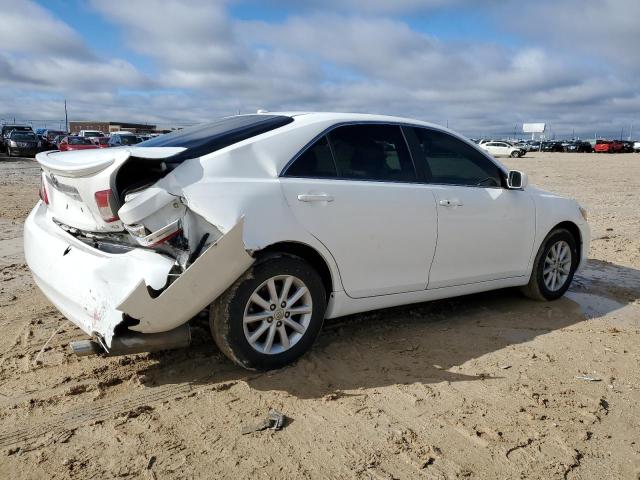 Изображение 3 2011 TOYOTA CAMRY BASE 2011 с VIN 4T4BF3EK6BR135435