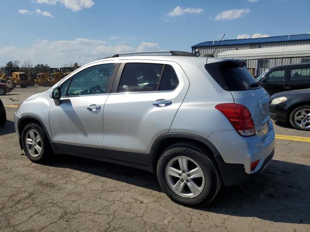 Obraz 2 z 2020 CHEVROLET TRAX 1LT 2020 z VIN KL7CJLSB3LB015429