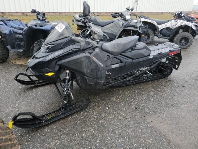 Изображение 2 2024 SKI DOO BACKCOUNTR 2024 с VIN 2BPSUGRA7RV000038