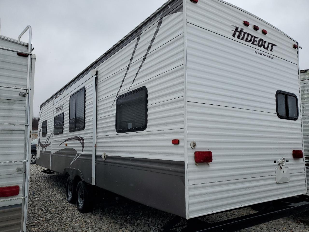 Obraz 3 z 2013 KEYSTONE DUTCHMAN 2013 z VIN 4YDT31B2XD7200158
