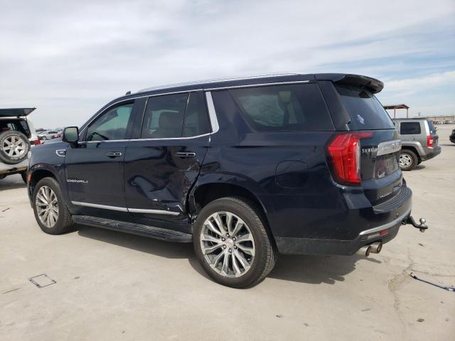 Obraz 2 z 2021 GMC YUKON DENALI 2021 z VIN 1GKS2DKL9MR406057