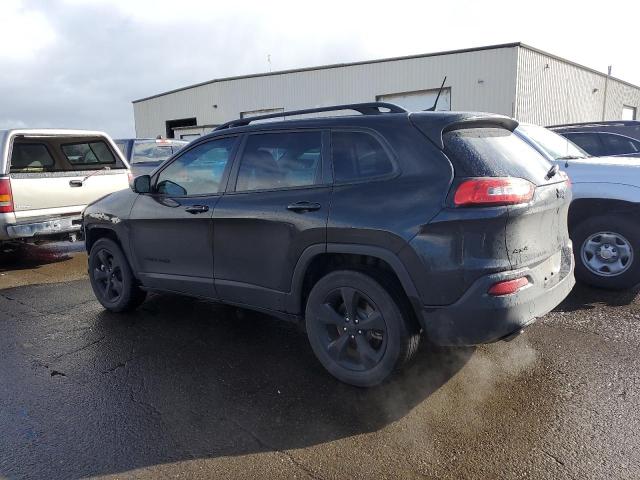 Изображение 2 2016 JEEP CHEROKEE LIMITED 2016 с VIN 1C4PJMDB6GW354272