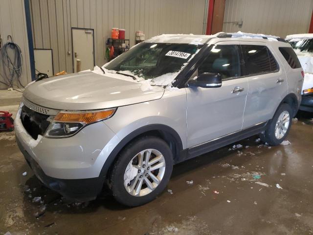 2014 FORD EXPLORER XLT 2014 image