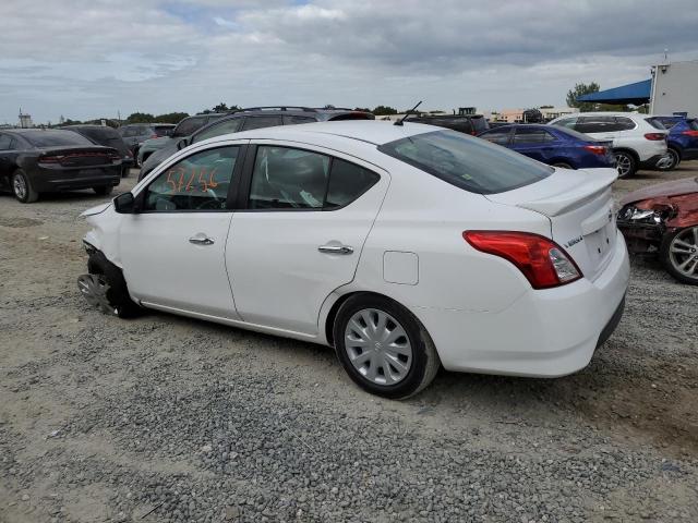Изображение 2 2019 NISSAN VERSA S 2019 с VIN 3N1CN7AP4KL843193
