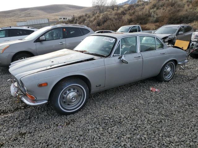 Изображение 1973 JAGUAR XJ6 1973