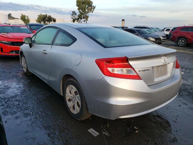 Изображение 2 2013 HONDA CIVIC LX 2013 с VIN 2HGFG3B57DH516116