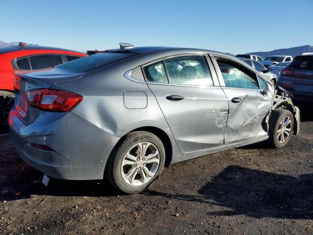 Изображение 3 2019 CHEVROLET CRUZE LT 2019 с VIN 1G1BE5SMXK7101752